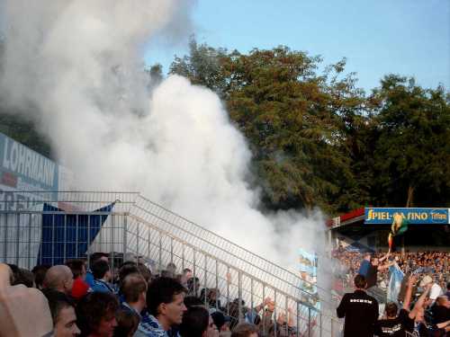 LR Ahlen - VfL Bochum - photo